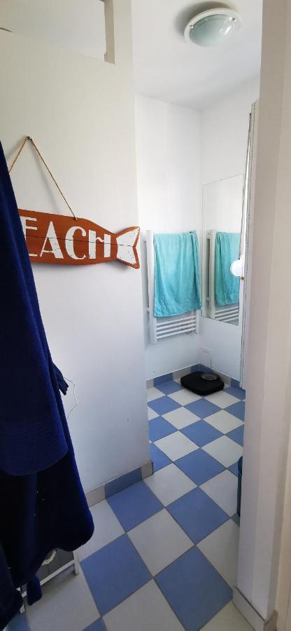 Bulle Marine Διαμέρισμα Καλέ Εξωτερικό φωτογραφία